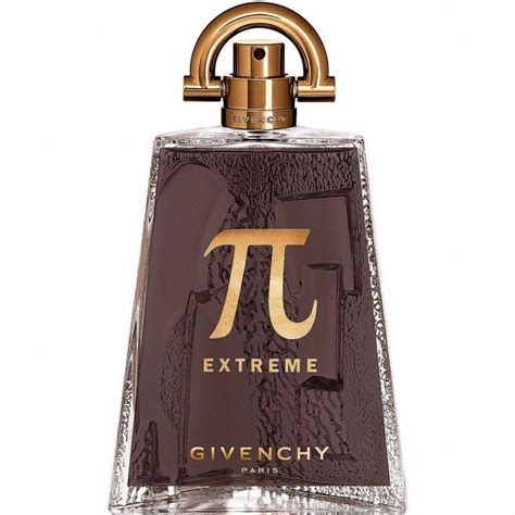 givenchy pi extreme.